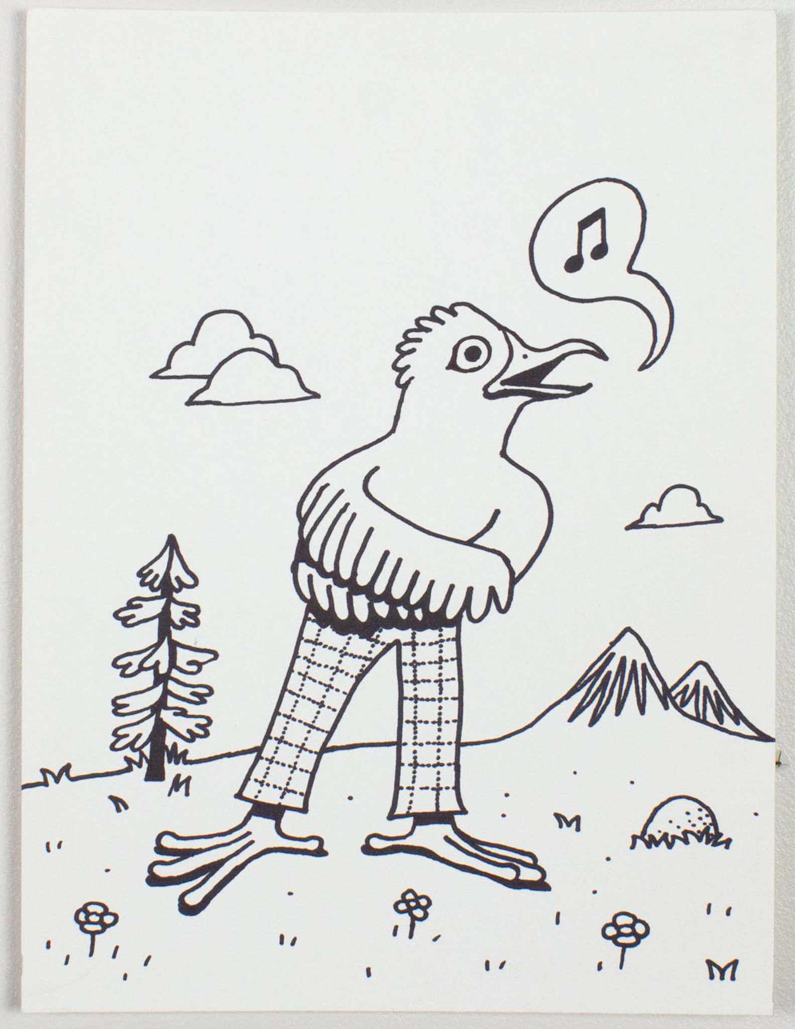 Oregon Chicken
